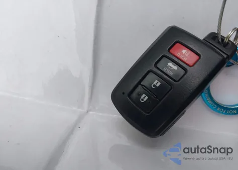 2015 Toyota Camry Hybrid Xle из США, поврежденный, VIN 4T1BD1FK2FU149258